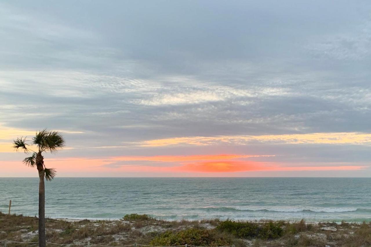 Pass-A-Grille Beach Retreat Unit 8 St. Pete Beach Zewnętrze zdjęcie