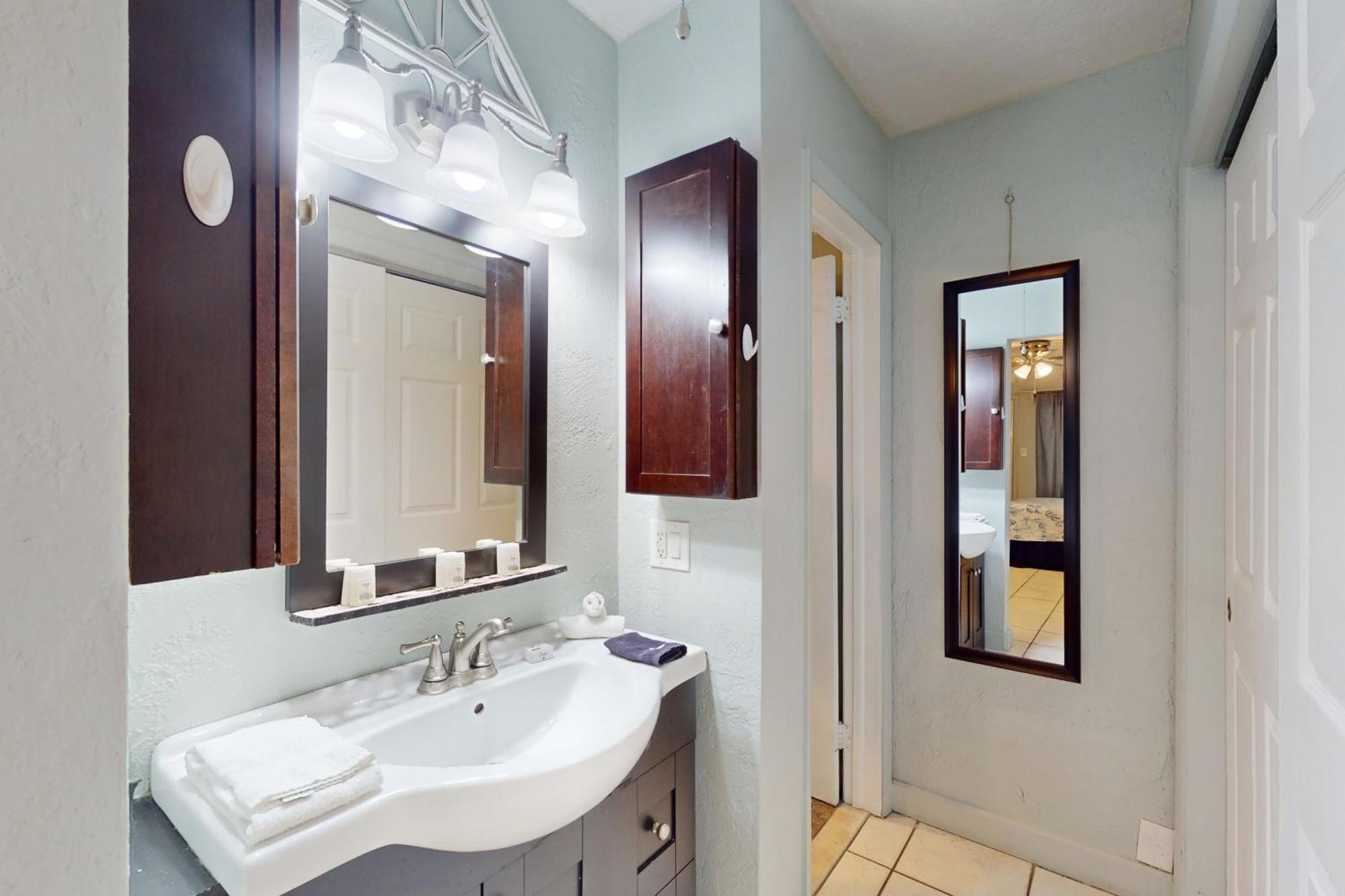Pass-A-Grille Beach Retreat Unit 8 St. Pete Beach Zewnętrze zdjęcie